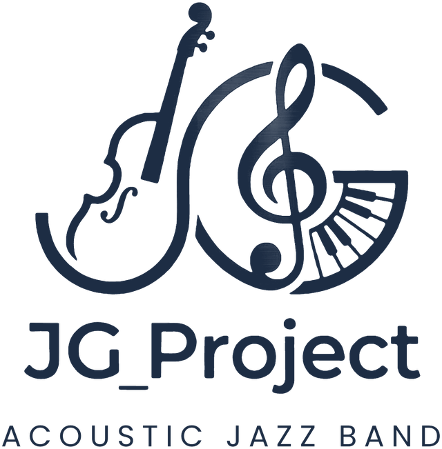 JG_Project · Acoustic Jazz Band